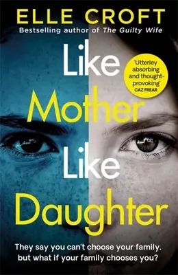 Aká matka, taká dcéra - Like Mother, Like Daughter