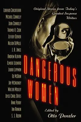 Nebezpečné ženy - Dangerous Women