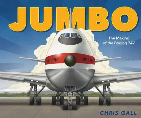 Jumbo: Výroba Boeingu 747 - Jumbo: The Making of the Boeing 747