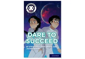 Projekt X Comprehension Express: Stage 3: Dare to Succeed - Project X Comprehension Express: Stage 3: Dare to Succeed