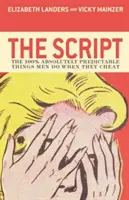 Scenár: Stopercentne absolútne predvídateľné veci, ktoré muži robia, keď podvádzajú - The Script: The 100% Absolutely Predictable Things Men Do When They Cheat