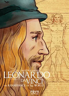 Leonardo da Vinci: Renesancia sveta - Leonardo Da Vinci: The Renaissance of the World