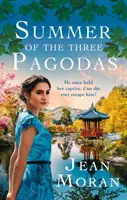 Leto troch pagod - Summer of the Three Pagodas