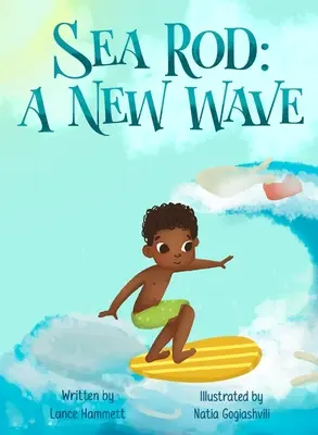 Sea-Rod: Nová vlna - Sea-Rod: A New Wave