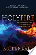 Svätý oheň - Holy Fire