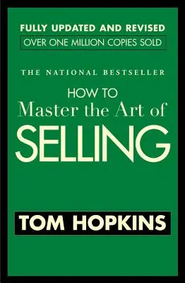 Ako ovládnuť umenie predaja - How to Master the Art of Selling