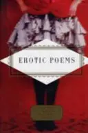 Erotické básne - vybrané básne - Erotic Poems - Selected Poems