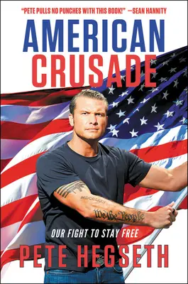 Americká krížová výprava: Náš boj za slobodu - American Crusade: Our Fight to Stay Free