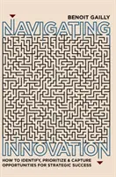 Navigácia v oblasti inovácií: Ako identifikovať, určiť priority a využiť príležitosti na dosiahnutie strategického úspechu - Navigating Innovation: How to Identify, Prioritize and Capture Opportunities for Strategic Success