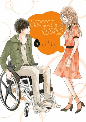 Dokonalý svet 5 - Perfect World 5