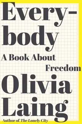 Všetci: Kniha o slobode - Everybody: A Book about Freedom