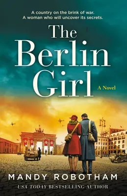 Berlínske dievča - The Berlin Girl