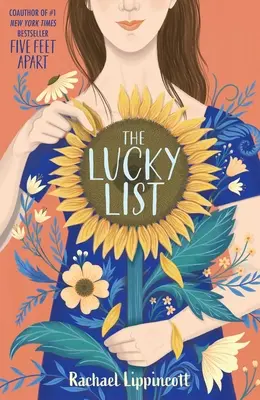 Šťastný zoznam - The Lucky List