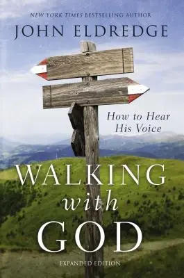 Kráčanie s Bohom: Ako počuť jeho hlas - Walking with God: How to Hear His Voice