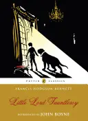 Malý lord Fauntleroy - Little Lord Fauntleroy