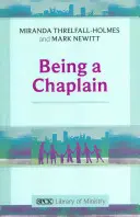 Byť kaplánom - Being a Chaplain