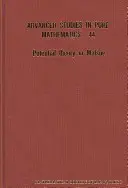 Teória potenciálu v Matsue - Zborník z medzinárodného seminára - Potential Theory in Matsue - Proceedings of the International Workshop
