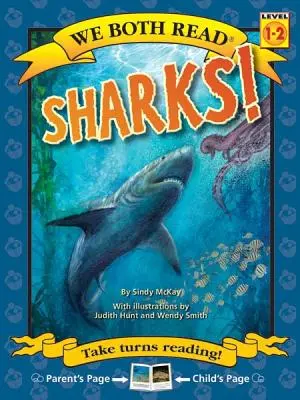Žraloky! - Sharks!