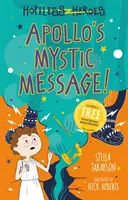 Apolónovo mystické posolstvo! - Apollo's Mystic Message!