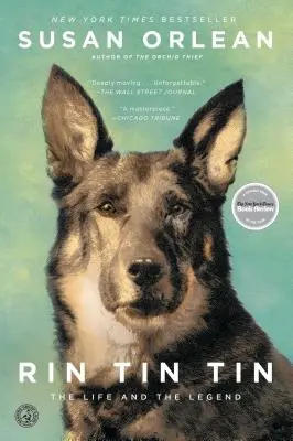 Rin Tin Tin: Život a legenda - Rin Tin Tin: The Life and the Legend