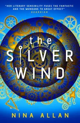 Strieborný vietor - The Silver Wind