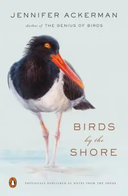 Vtáky na pobreží: Pozorovanie prirodzeného života na pobreží Atlantického oceánu - Birds by the Shore: Observing the Natural Life of the Atlantic Coast