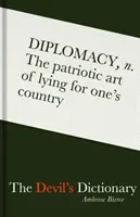 Diablov slovník - The Devil's Dictionary