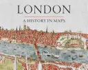 Londýn: História v mapách - London: A History in Maps