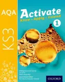AQA Activate for KS3: AQAQ 1: Student Book 1 - AQA Activate for KS3: Student Book 1