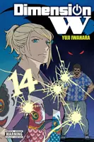 Dimenzia W, zv. 14 - Dimension W, Vol. 14