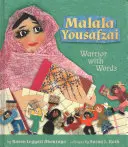 Malála Júsafzajová: Yousafaizová: Bojovníčka so slovami - Malala Yousafzai: Warrior with Words
