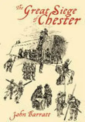 Veľké obliehanie Chesteru - The Great Siege of Chester