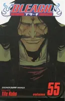 Bleach, zv. 55, 55 - Bleach, Vol. 55, 55
