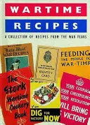 Vojnové recepty - Wartime Recipes