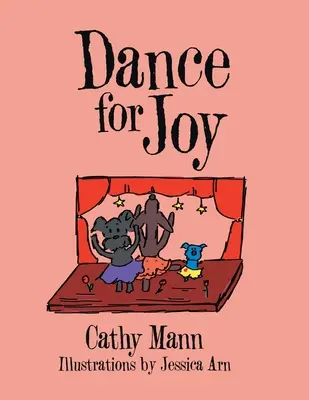 Tanec pre radosť - Dance for Joy