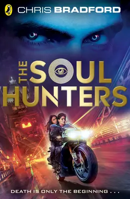 Lovci duší - Soul Hunters