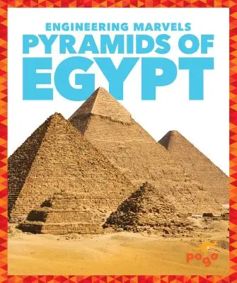 Egyptské pyramídy - Pyramids of Egypt