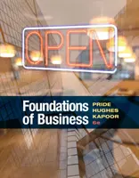 Základy podnikania - Foundations of Business