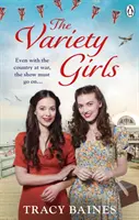 Rozmanité dievčatá - The Variety Girls
