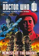 Doctor Who: Záchrana života a život - Doctor Who: Nemesis of the Daleks: Doctor Who: Zborník komiksov o siedmom Doktorovi, zväzok 2 - Doctor Who: Nemesis of the Daleks: Collected Seventh Doctor Who Comic Strips, Volume 2