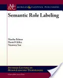 Sémantické označovanie rolí - Semantic Role Labeling