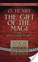 Dar od mudrcov a iné poviedky - The Gift of the Magi and Other Short Stories