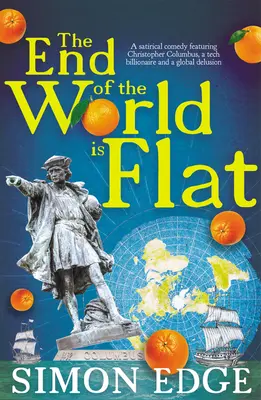 Koniec sveta je plochý - The End of the World Is Flat