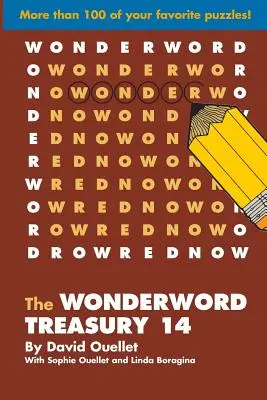 Pokladnica zázračných slov 14 - WonderWord Treasury 14