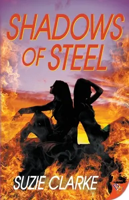 Oceľové tiene - Shadows of Steel