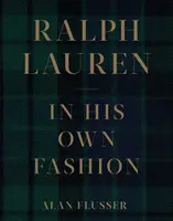 Ralph Lauren: Vo vlastnej réžii - Ralph Lauren: In His Own Fashion