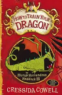 Ako si vycvičiť draka - kniha 1 - How to Train Your Dragon - Book 1