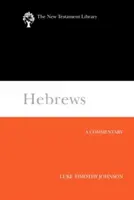 List Židom (NTL) - Hebrews (NTL)