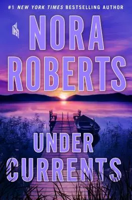 Pod prúdom - román - Under Currents - A Novel