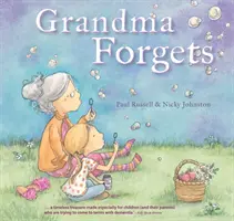 Babička zabúda - Grandma Forgets